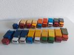 Modelauto Matchbox Refuse Truck collectie, Ophalen of Verzenden, Gebruikt, Bus of Vrachtwagen, Matchbox