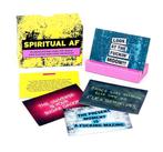 Spiritual AF Affirmation Deck, Ophalen of Verzenden, Zo goed als nieuw, Roxan McDonald