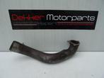 Voorste Uitlaat Bocht Ducati Multistrada 1200 2015-2016-2017, Motoren, Onderdelen | Ducati, Gebruikt, -, -, Ophalen of Verzenden