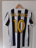 Origineel Juventus shirt Del Piero maat S., Shirt, Ophalen of Verzenden, Zo goed als nieuw, Buitenlandse clubs