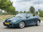 MG TF 1.8 TF 135 80th. Anniversary Hardtop Goodwood Green, 13 km/l, Gebruikt, 4 cilinders, Cabriolet