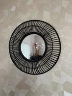 By Boo spiegel rond, Huis en Inrichting, Minder dan 50 cm, Rond, Ophalen of Verzenden, Zo goed als nieuw