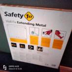 1 veiligheids hekje nieuw in verpakking. 2 gebruikt., Ophalen of Verzenden, Zo goed als nieuw, Overige typen