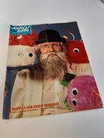 Avro Bode 1981. Pierre Kartner. Wuppies. Bram Biesterveld. P, Ophalen of Verzenden, 1980 tot heden, Tijdschrift