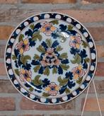 Makkum Bord Jubileum Philips Eindhoven, Antiek en Kunst, Antiek | Wandborden en Tegels, Ophalen