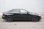 Audi A3 Limousine 30 TFSI 110pk S-tronic Pro Line | Smartpho, Stof, Gebruikt, Zwart, Origineel Nederlands