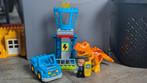 Jurassic World Duplo Set, Ophalen, Zo goed als nieuw, Complete set, Duplo