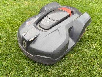 Husqvarna Automower 440 4000m2 , bouwjaar 2020! beschikbaar voor biedingen
