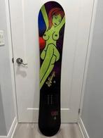 Lib tech libtech Phoenix snowboard, Ophalen of Verzenden, Gebruikt, Board
