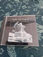 The Tea Party - The Edges of Twilight CD, Ophalen of Verzenden, Gebruikt
