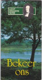 Lichtdragers serie - Bekeer ons / Verhoor mij / Verlos mij, Boeken, Ophalen of Verzenden, Gelezen, Christendom | Protestants