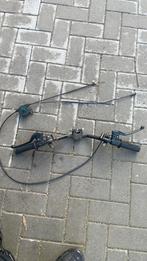 Piaggio tph stuur compleet inc gaskabel, Ophalen of Verzenden, Pia, Pia, Pia