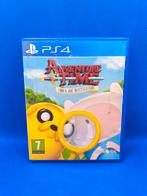 Adventure Time Finn and Jake CIB engels Playstation 4 game, Avontuur en Actie, 1 speler, Ophalen of Verzenden, Zo goed als nieuw