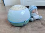 Chicco Baby Nachtlamp Projector met Muziek, Kinderen en Baby's, Kinderkamer | Inrichting en Decoratie, Ophalen, Gebruikt, Lamp
