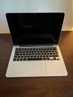 MacBook Pro Retina 13 inch Early 2015 2,7 GHz, Computers en Software, Apple Macbooks, Qwerty, Gebruikt, MacBook Pro, 2 tot 3 Ghz