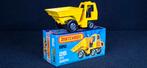 Matchbox Site Dumper  Nr 26. BIEDEN, Ophalen of Verzenden, Gebruikt
