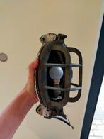 Vintage buitenlamp, bootlamp, Ophalen of Verzenden