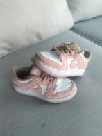 Nike sneakers rose, Ophalen of Verzenden, Zo goed als nieuw