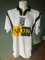 Vitesse Nuon Uhlsport voetbalshirt XL wit verzamelen shirts, Nieuw, Shirt, Verzenden, Maat XL