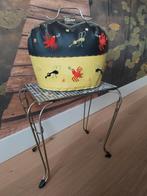 Vintage theemuts, Antiek en Kunst, Ophalen of Verzenden