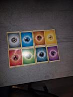 Te koop energie pokemon kaarten, Ophalen of Verzenden, Zo goed als nieuw
