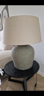 Brynxz Tafellamp met Riverdale Kap - Landelijk, Ophalen