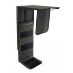 cpu houder zwart Twin line, Ophalen, Nieuw