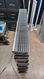 16 Antrasol Traptreden, Ophalen of Verzenden