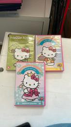 Hello kitty, Ophalen of Verzenden, Zo goed als nieuw