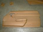 Mercedes C107 SL/C losse interieurdelen, Auto-onderdelen, Interieur en Bekleding, Ophalen of Verzenden, Gebruikt, Mercedes-Benz