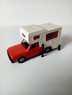 Vintage Mazda Pick-Up Camper Modelauto, Ophalen of Verzenden, Nieuw, Auto, Corgi