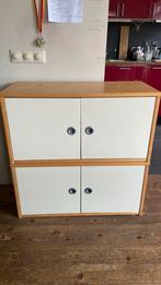 Kastjes, Ophalen of Verzenden, Gebruikt, Ikea