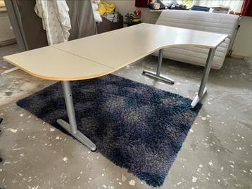 Bureau IKEA