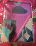 Barbie folieballon figuur auto Thema Barbie versieringen, Ophalen of Verzenden, Nieuw, Versiering, Verjaardag