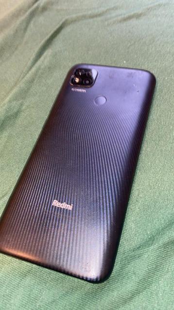 Redmi Smartphone beschikbaar voor biedingen