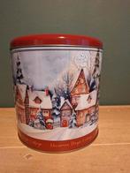 Kersttrommel nieuw, Diversen, Ophalen of Verzenden, Zo goed als nieuw