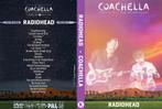 Radiohead live at Coachella Festival 2017, Alle leeftijden, Verzenden, Nieuw in verpakking, Muziek en Concerten