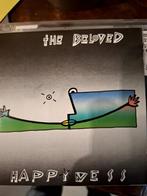 The Beloved happiness, Ophalen of Verzenden, 1980 tot 2000, Zo goed als nieuw