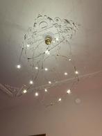 Moooi Flock of Light Hanglamp nagebootst - Model 11, Ophalen of Verzenden, Zo goed als nieuw, Metaal, 75 cm of meer