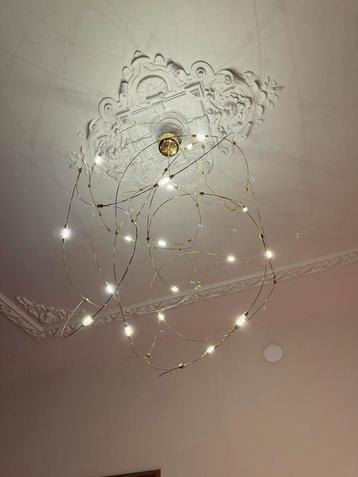 Moooi Flock of Light Hanglamp nagebootst - Model 11 beschikbaar voor biedingen