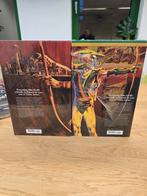 Green Arrow: The Longbow Hunters Saga Omnibus Vol. 1 & 2, Meerdere stripboeken, Ophalen of Verzenden, Zo goed als nieuw, Mike Grell