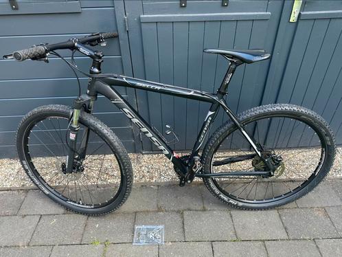 Sensa Sella 29-er met shimano Deore XT en schijfremmen, Fietsen en Brommers, Fietsen | Mountainbikes en ATB, Gebruikt, Heren, Overige merken