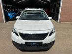Peugeot 2008 1.2 PureTech Active|DBRIEM-VERNW/TRHK/NAVI/CRUI, Voorwielaandrijving, Gebruikt, Euro 6, 1199 cc