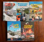 Adri Burghout 5 boeken per stuk 3,50, Ophalen of Verzenden, Gelezen