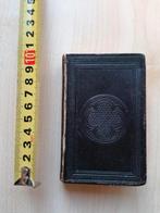 Zakbijbel Nieuw Testament 1846, Ophalen of Verzenden, Bijbel