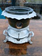 petroleumstel, Ophalen of Verzenden