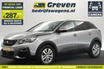 Peugeot 3008 1.2 PureTech Automaat Clima Camera Carplay Crui, Stof, Gebruikt, Euro 6, 1199 cc