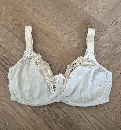 Prima Donna 85E Madison Ivoor FullCup (LEES BESCHRIJVING), Kleding | Dames, Ondergoed en Lingerie, BH, Overige kleuren, Ophalen of Verzenden