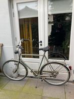 Fiets Gazelle Heren, Gebruikt, Versnellingen, Ophalen of Verzenden, 65 cm of meer