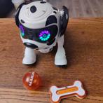 Teksta Robot Hond, Ophalen, Gebruikt, Jongen of Meisje